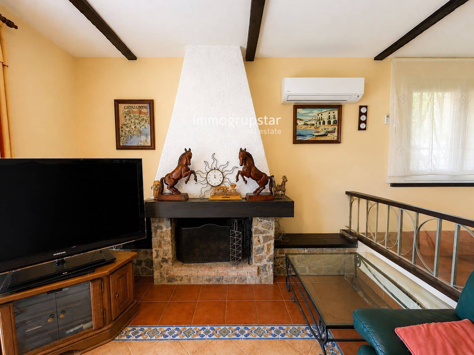 5 sypialnia Willa na sprzedaż w Calonge i Sant Antoni z garażem - 760 000 € (Ref: 9872766)