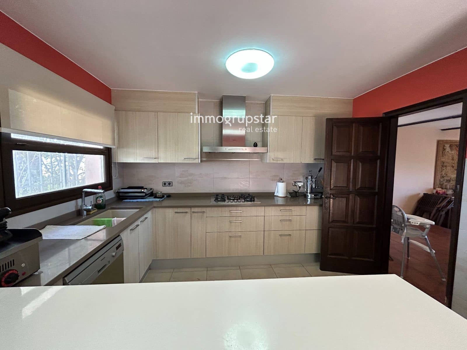 5 sypialnia Willa na sprzedaż w Calonge i Sant Antoni z garażem - 760 000 € (Ref: 9872766)