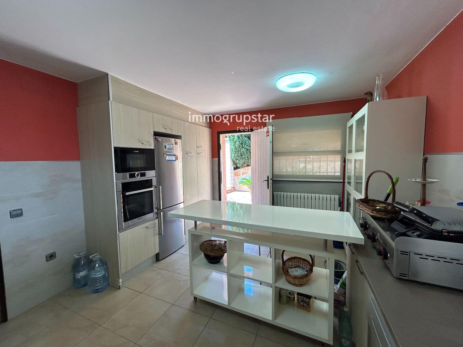 5 sypialnia Willa na sprzedaż w Calonge i Sant Antoni z garażem - 760 000 € (Ref: 9872766)