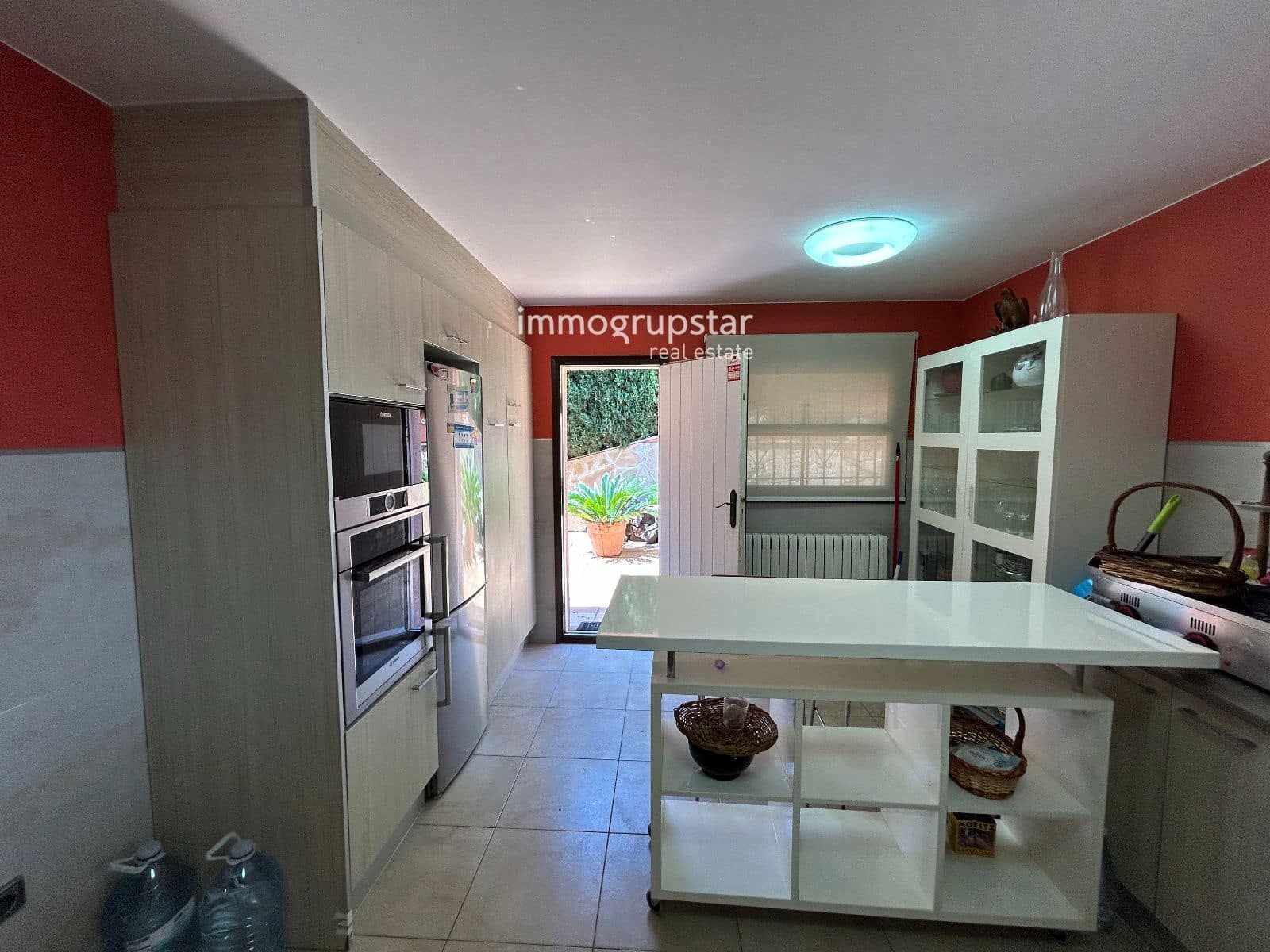5 sypialnia Willa na sprzedaż w Calonge i Sant Antoni z garażem - 760 000 € (Ref: 9872766)