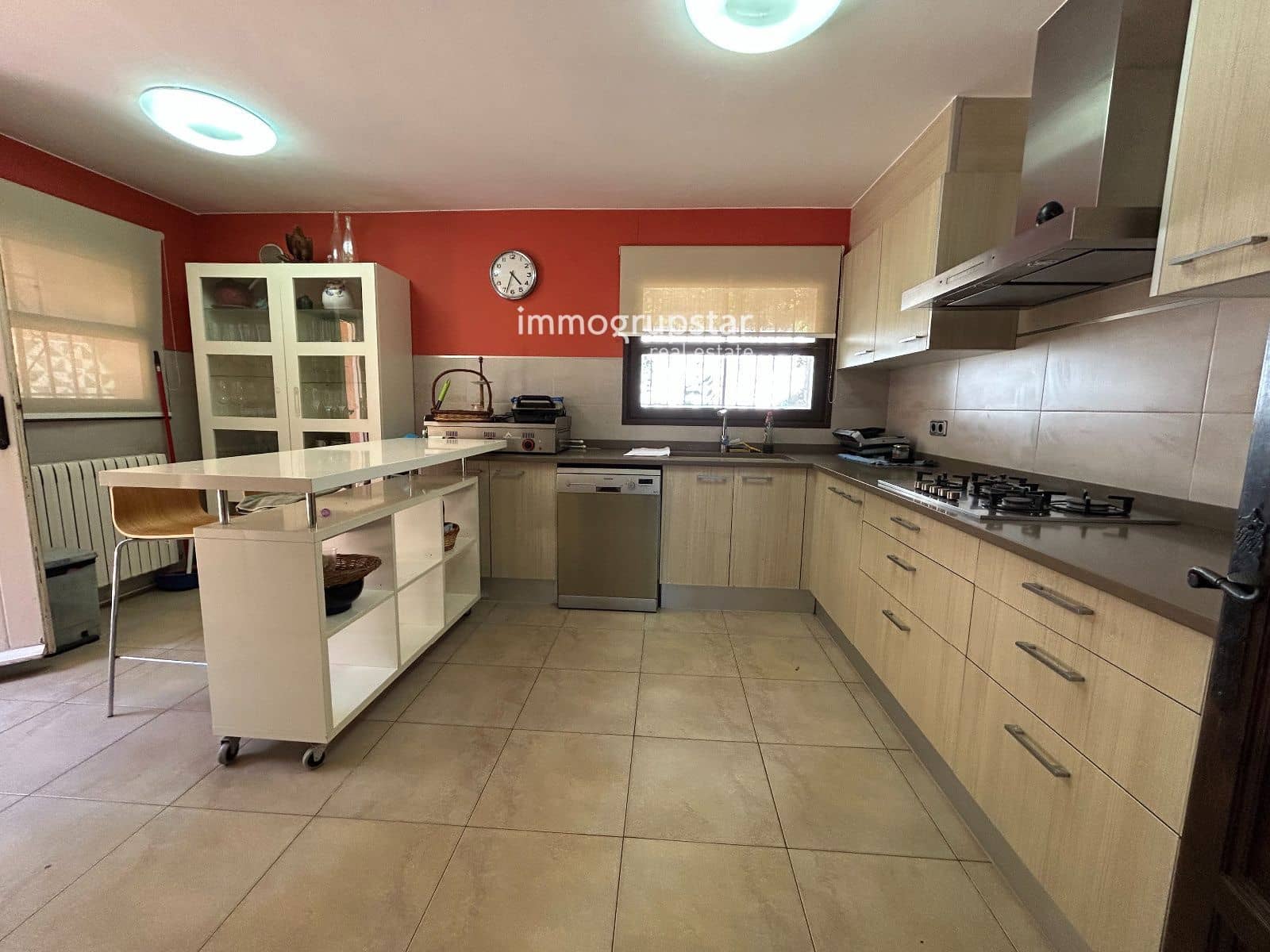 5 sypialnia Willa na sprzedaż w Calonge i Sant Antoni z garażem - 760 000 € (Ref: 9872766)