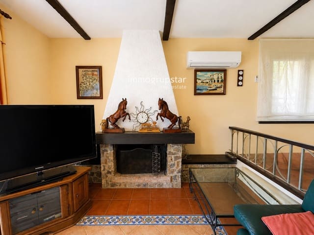5 sypialnia Willa na sprzedaż w Calonge i Sant Antoni z garażem - 760 000 € (Ref: 9872766)