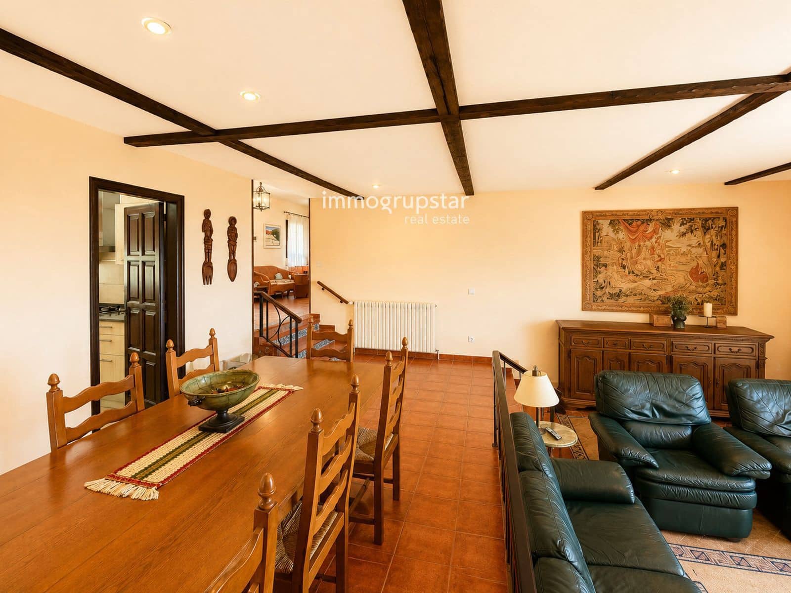 5 sypialnia Willa na sprzedaż w Calonge i Sant Antoni z garażem - 760 000 € (Ref: 9872766)