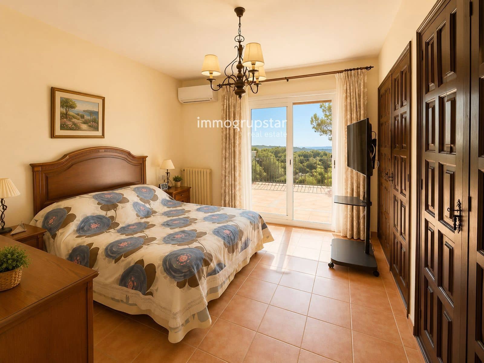 5 sypialnia Willa na sprzedaż w Calonge i Sant Antoni z garażem - 760 000 € (Ref: 9872766)