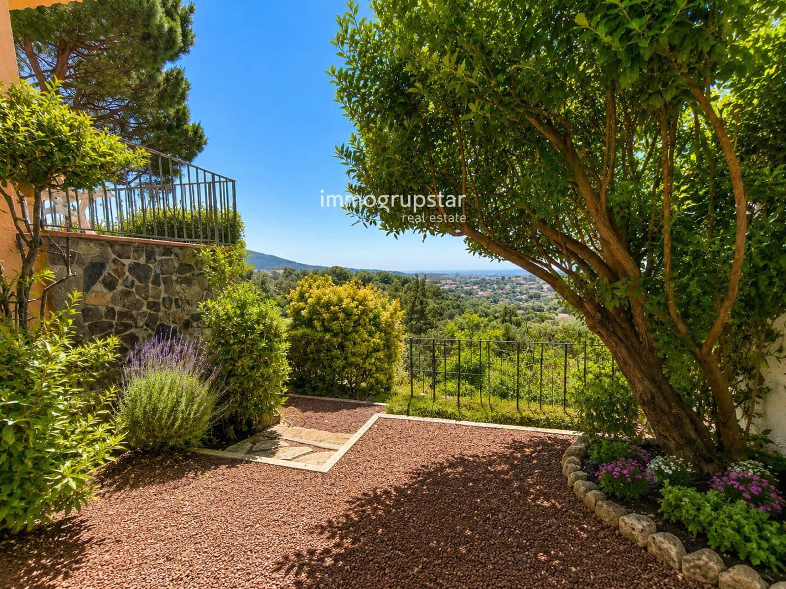 5 sypialnia Willa na sprzedaż w Calonge i Sant Antoni z garażem - 760 000 € (Ref: 9872766)