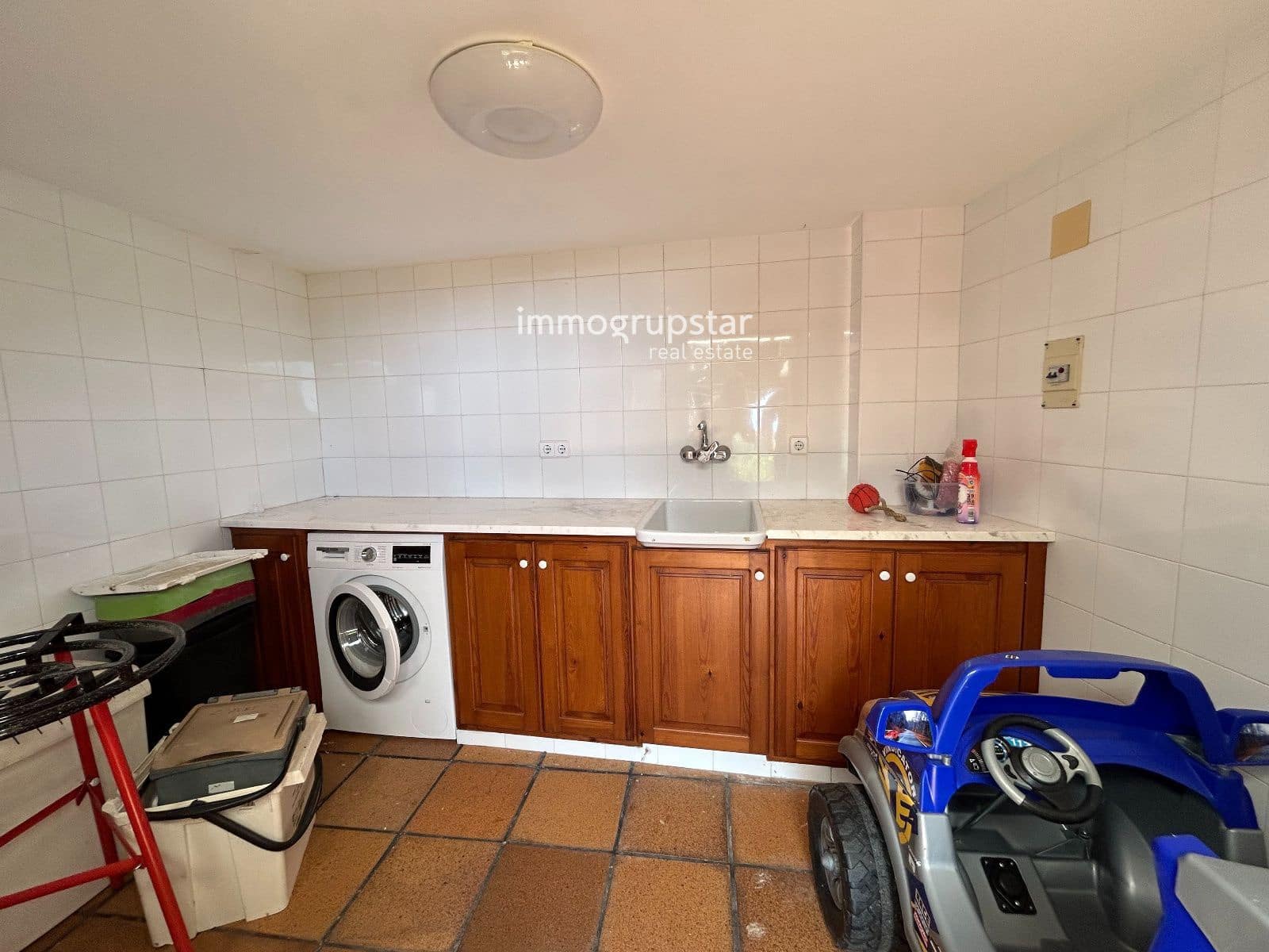 5 sypialnia Willa na sprzedaż w Calonge i Sant Antoni z garażem - 760 000 € (Ref: 9872766)