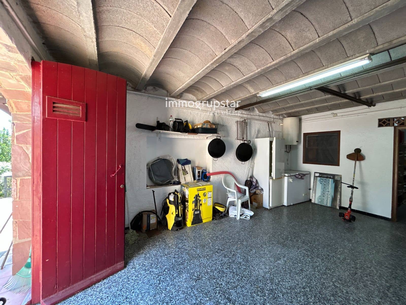 5 sypialnia Willa na sprzedaż w Calonge i Sant Antoni z garażem - 760 000 € (Ref: 9872766)