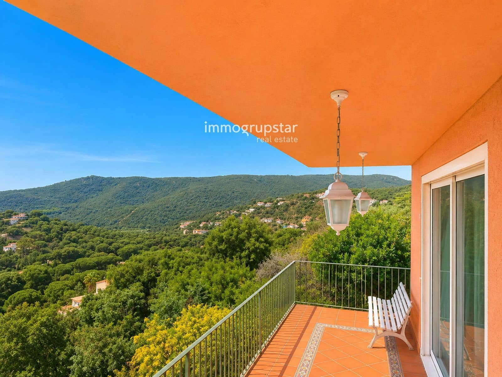 5 sypialnia Willa na sprzedaż w Calonge i Sant Antoni z garażem - 760 000 € (Ref: 9872766)
