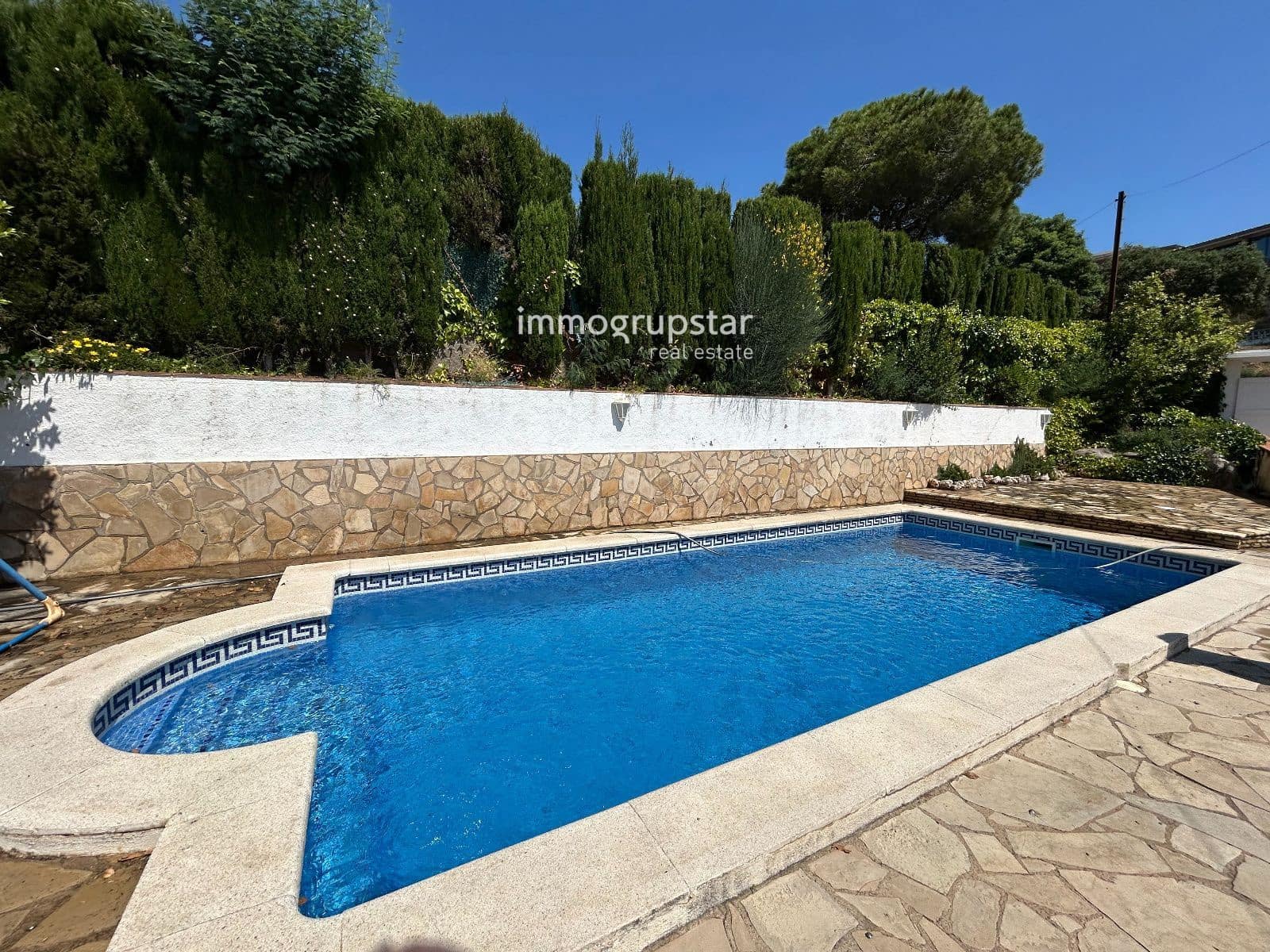 5 sypialnia Willa na sprzedaż w Calonge i Sant Antoni z garażem - 760 000 € (Ref: 9872766)