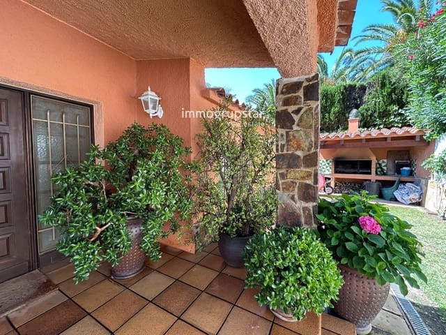 5 sypialnia Willa na sprzedaż w Calonge i Sant Antoni z garażem - 760 000 € (Ref: 9872766)
