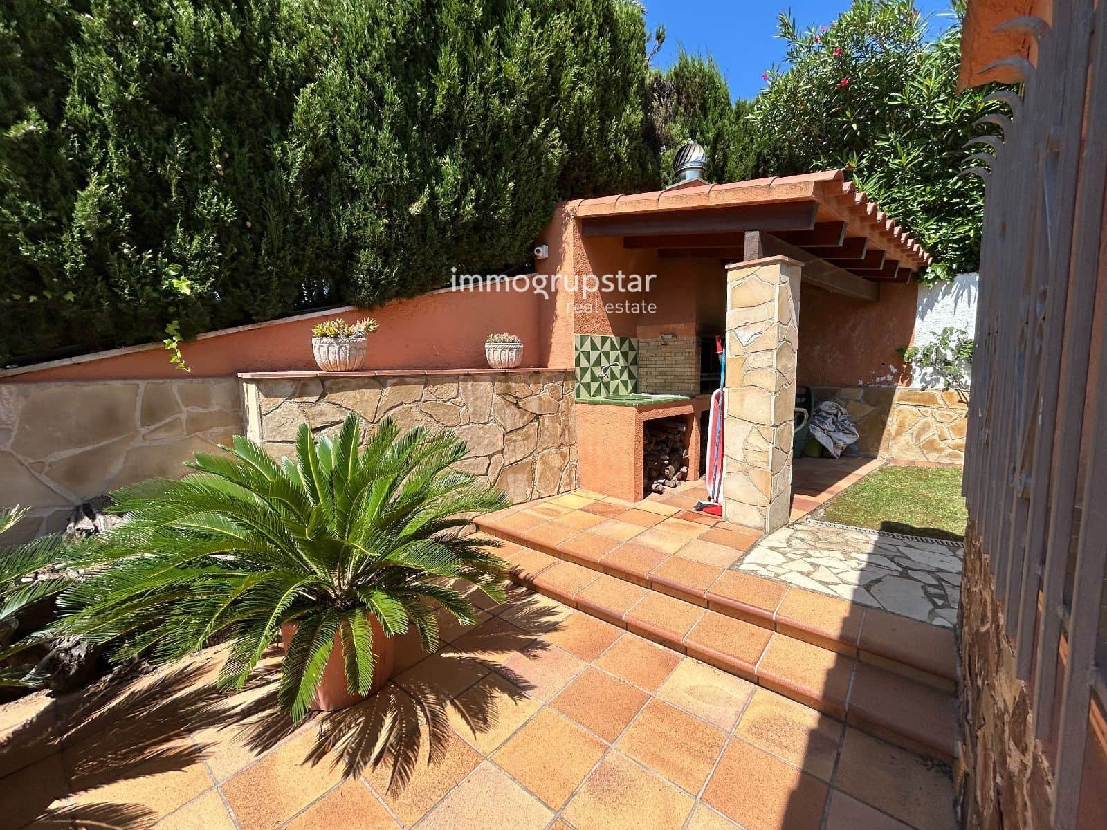 5 sypialnia Willa na sprzedaż w Calonge i Sant Antoni z garażem - 760 000 € (Ref: 9872766)
