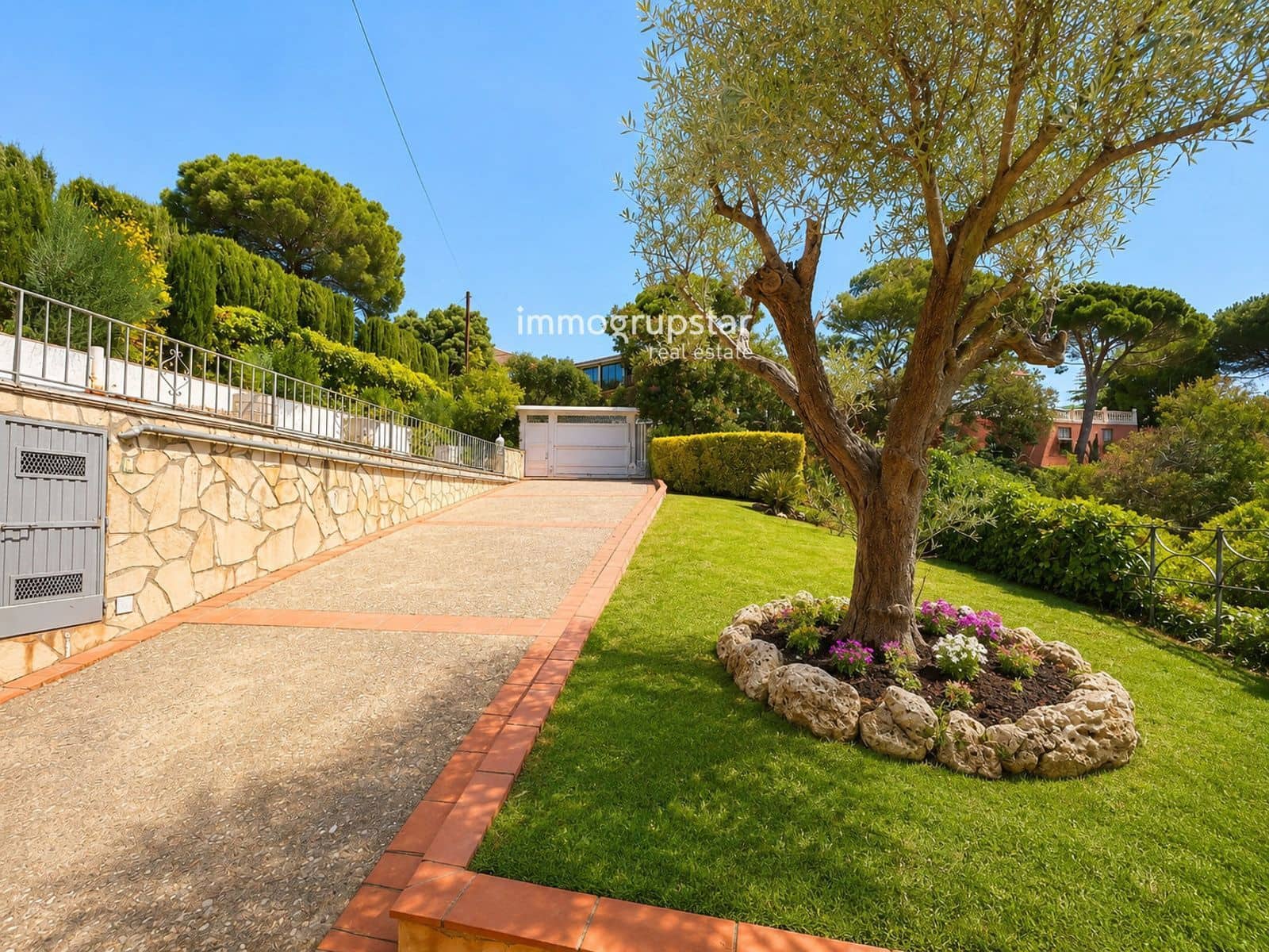 5 sypialnia Willa na sprzedaż w Calonge i Sant Antoni z garażem - 760 000 € (Ref: 9872766)