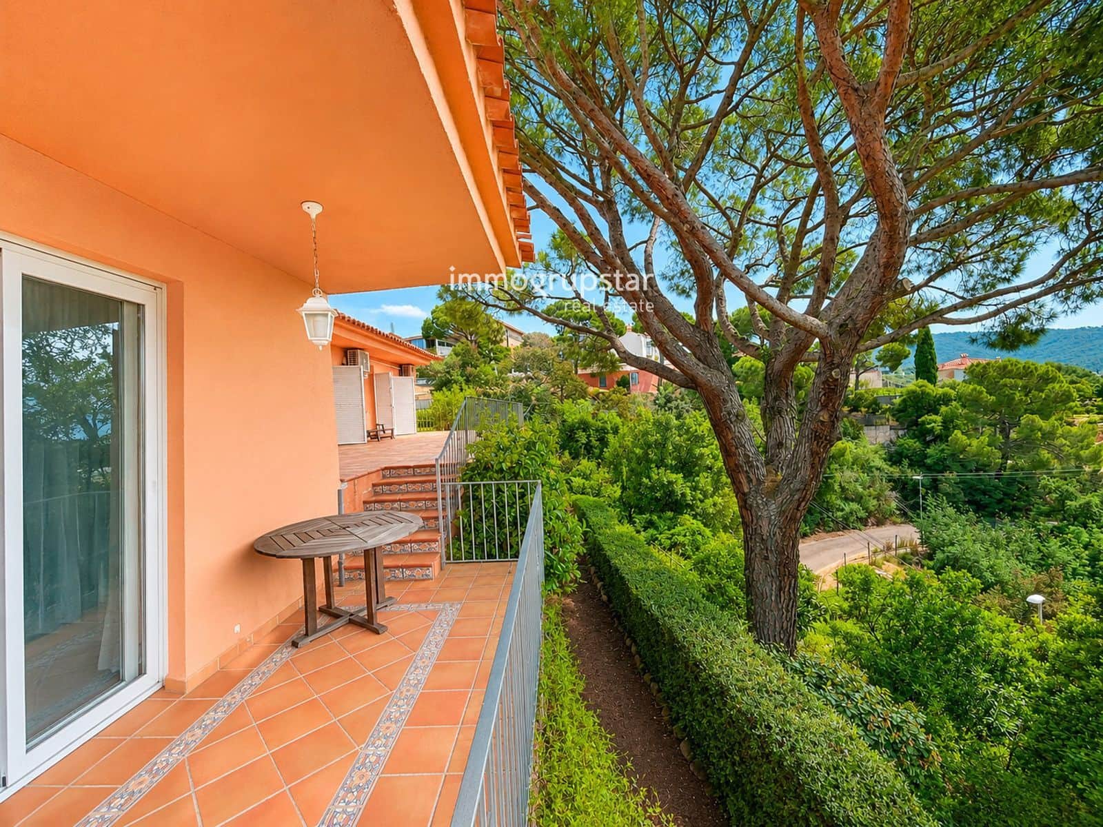5 sypialnia Willa na sprzedaż w Calonge i Sant Antoni z garażem - 760 000 € (Ref: 9872766)