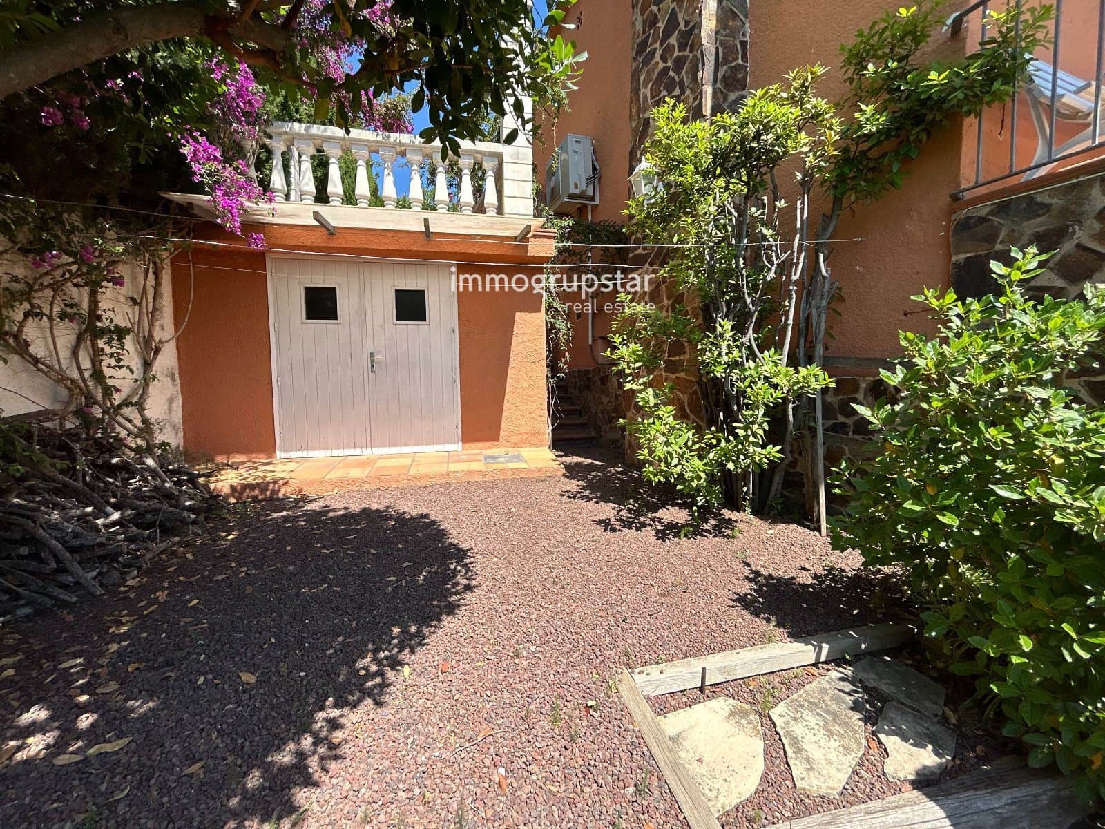 5 sypialnia Willa na sprzedaż w Calonge i Sant Antoni z garażem - 760 000 € (Ref: 9872766)