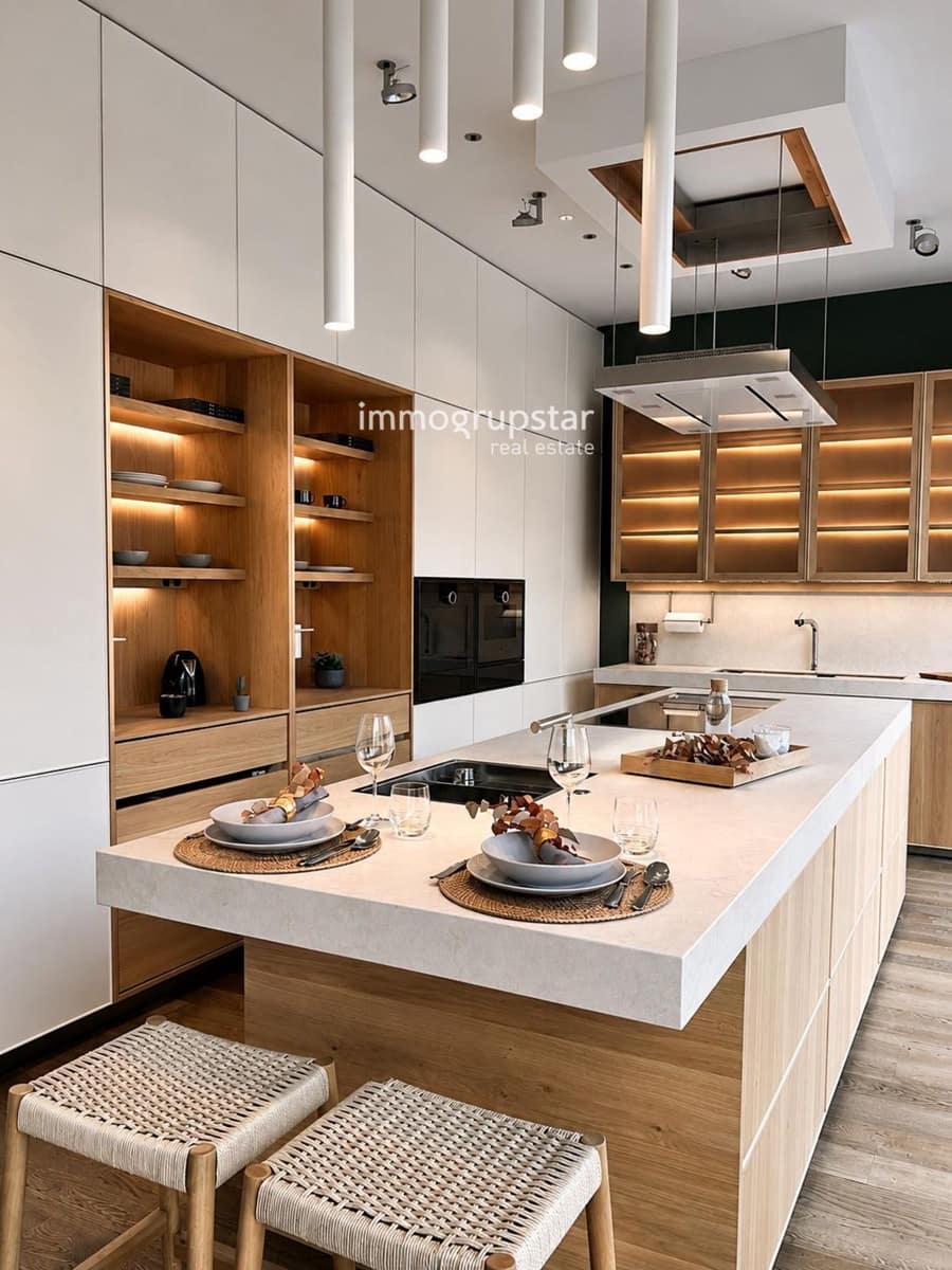 4 sypialnia Willa na sprzedaż w Calonge i Sant Antoni z basenem garażem - 1 150 000 € (Ref: 9874119)