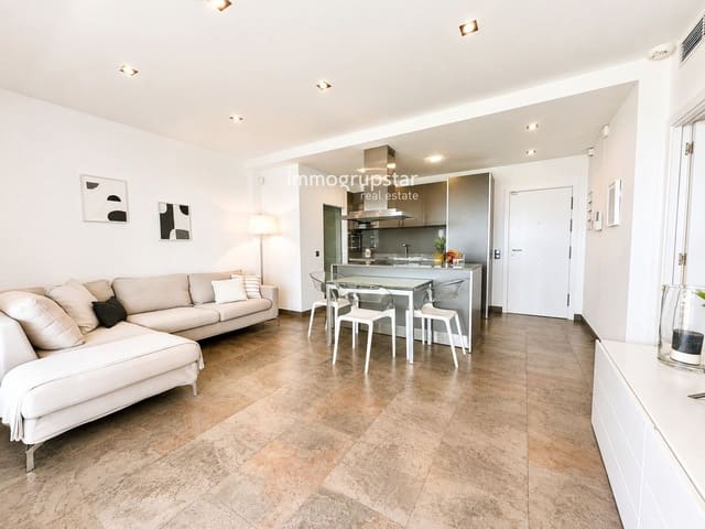 2 sovrum Lägenhet till salu i Platja d'Aro, Castell-Platja d'Aro med pool - 525 000 € (Ref: 9875439)