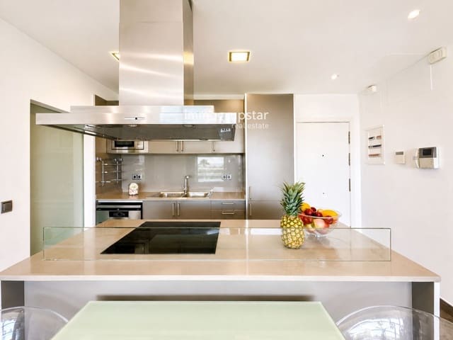 2 sovrum Lägenhet till salu i Platja d'Aro, Castell-Platja d'Aro med pool - 525 000 € (Ref: 9875439)