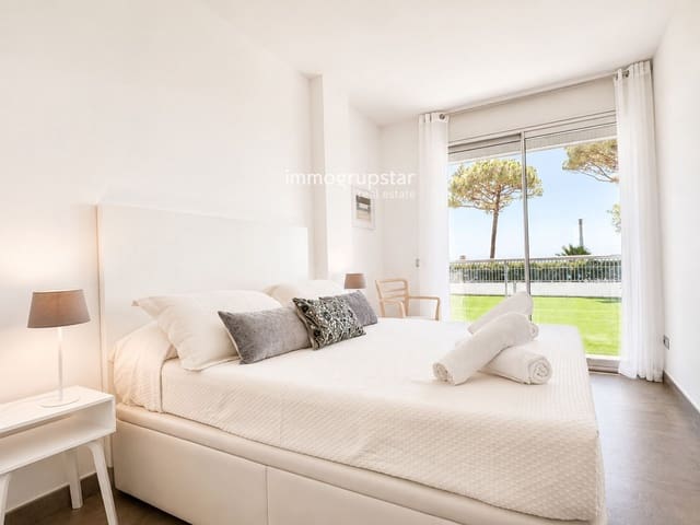 2 sovrum Lägenhet till salu i Platja d'Aro, Castell-Platja d'Aro med pool - 525 000 € (Ref: 9875439)