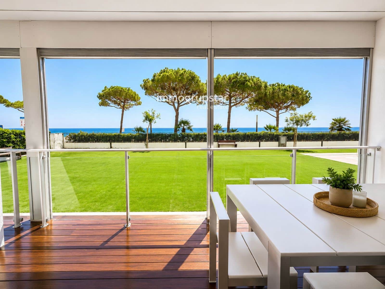 2 sovrum Lägenhet till salu i Platja d'Aro med pool - 525 000 € (Ref: 9875439)