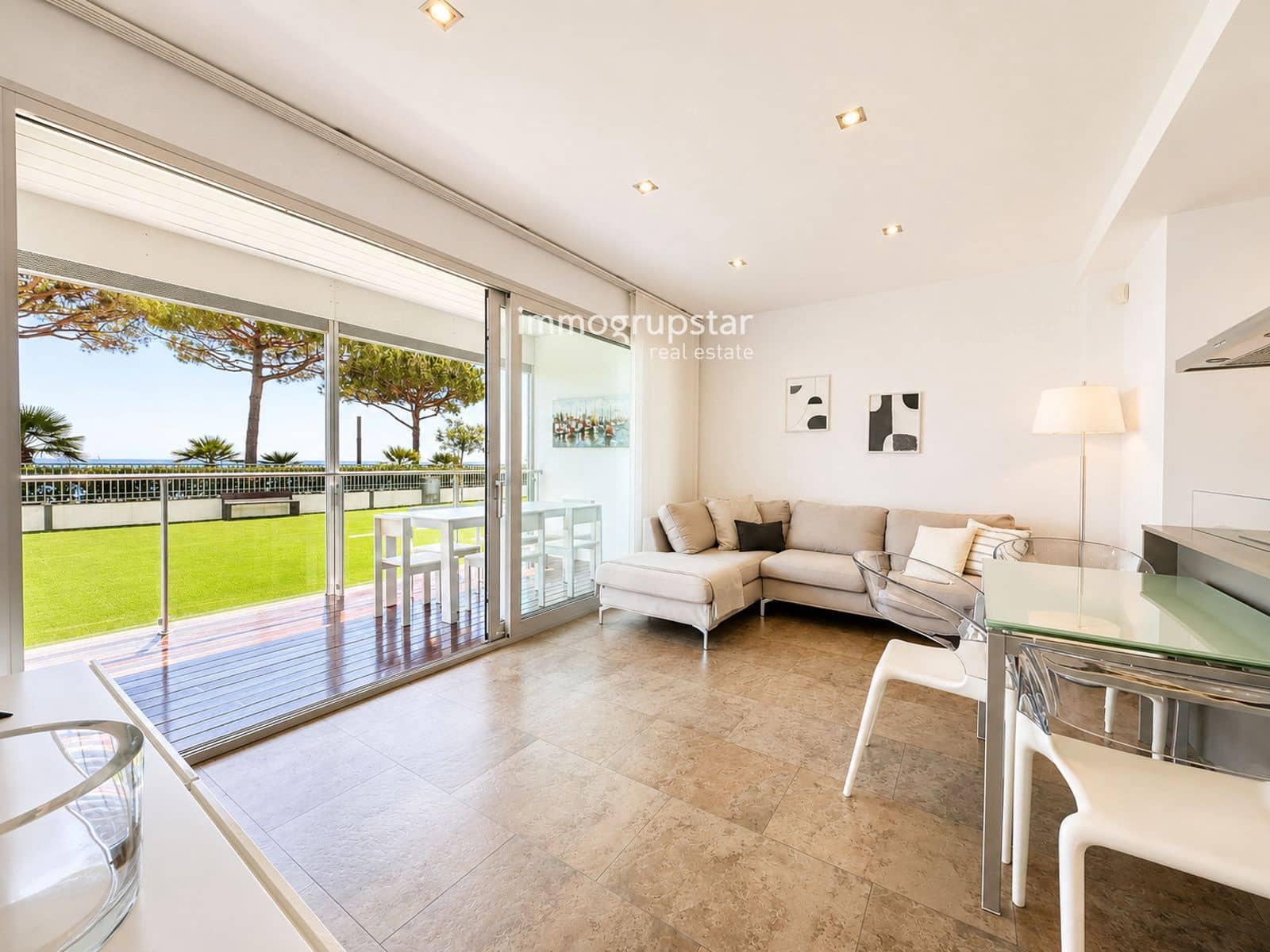 2 sovrum Lägenhet till salu i Platja d'Aro med pool - 525 000 € (Ref: 9875439)