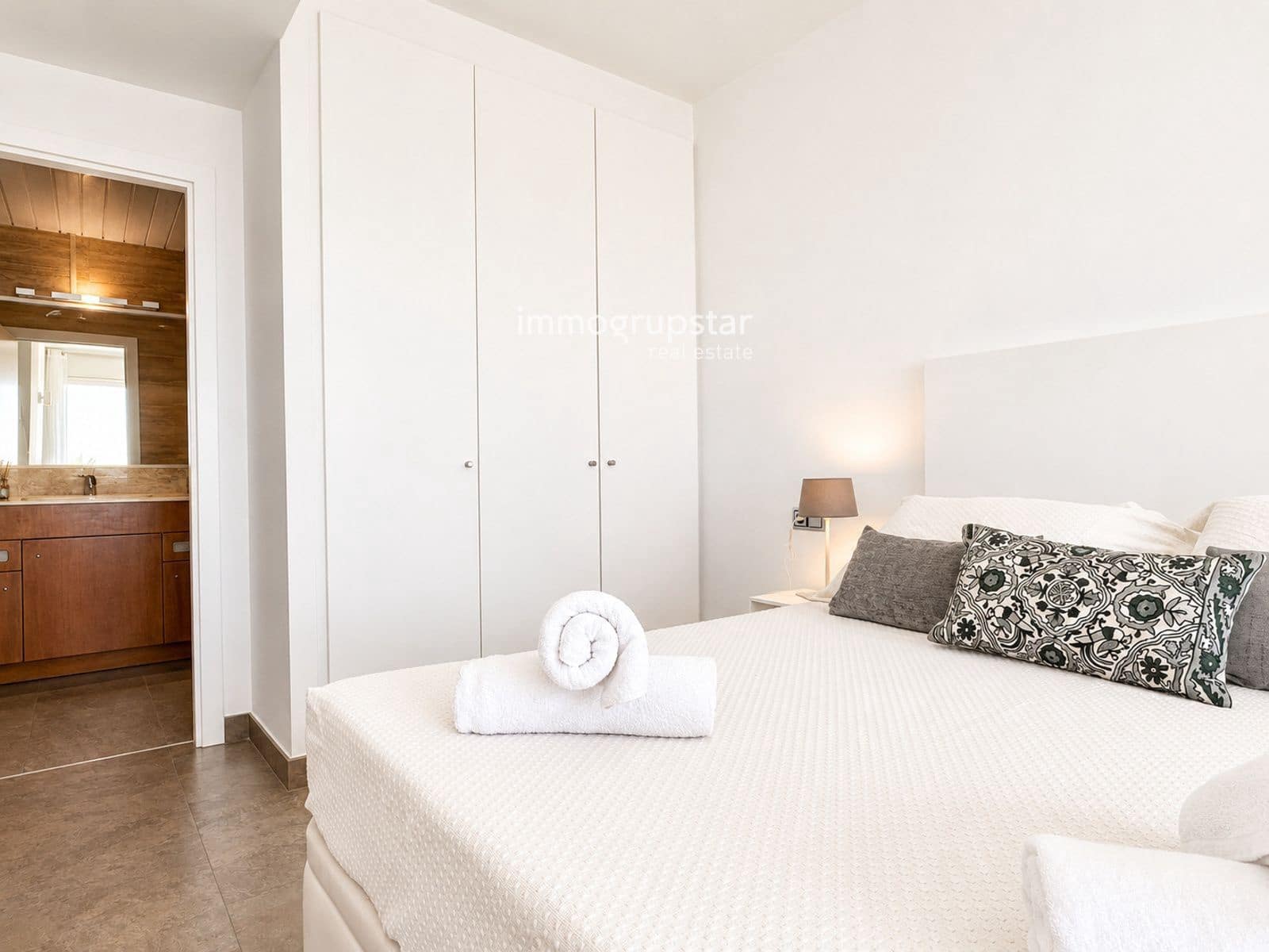 2 sovrum Lägenhet till salu i Platja d'Aro med pool - 525 000 € (Ref: 9875439)