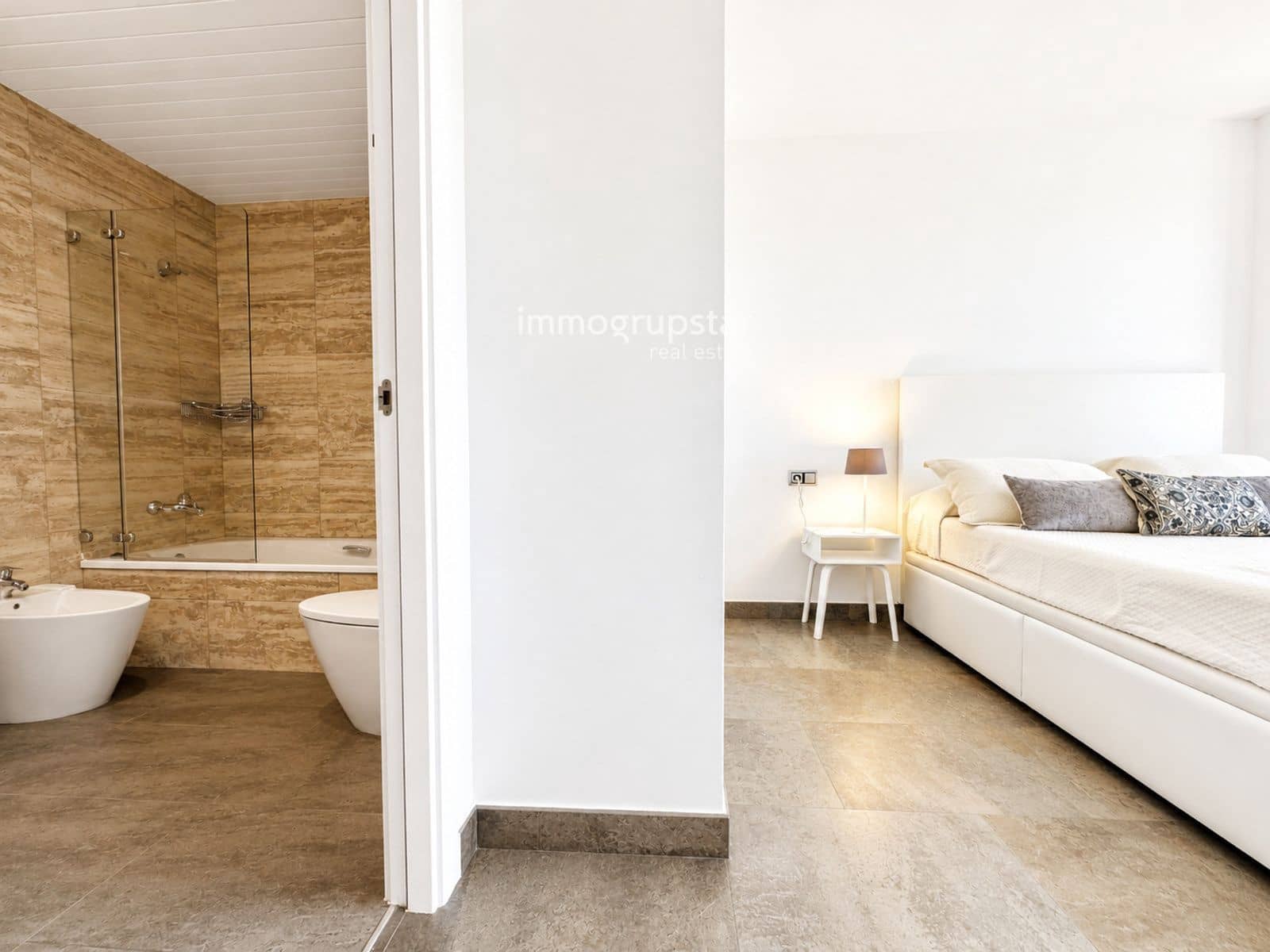 2 sovrum Lägenhet till salu i Platja d'Aro med pool - 525 000 € (Ref: 9875439)