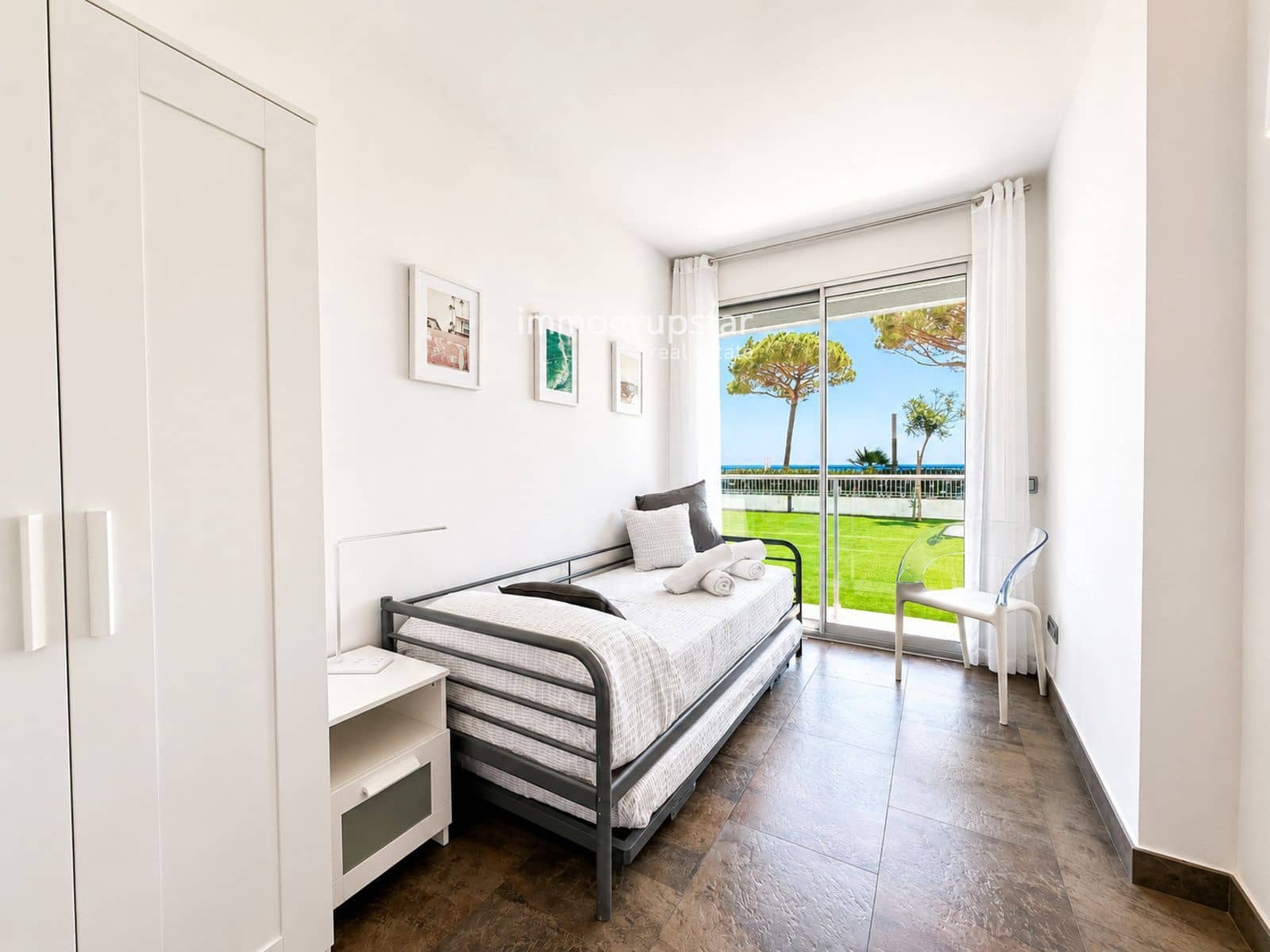 2 sovrum Lägenhet till salu i Platja d'Aro med pool - 525 000 € (Ref: 9875439)