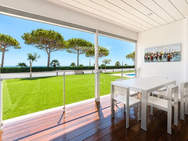 2 sovrum Lägenhet till salu i Platja d'Aro, Castell-Platja d'Aro med pool - 525 000 € (Ref: 9875439)