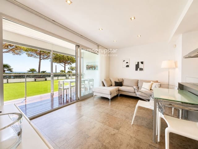 2 sovrum Lägenhet till salu i Platja d'Aro, Castell-Platja d'Aro med pool - 525 000 € (Ref: 9875439)