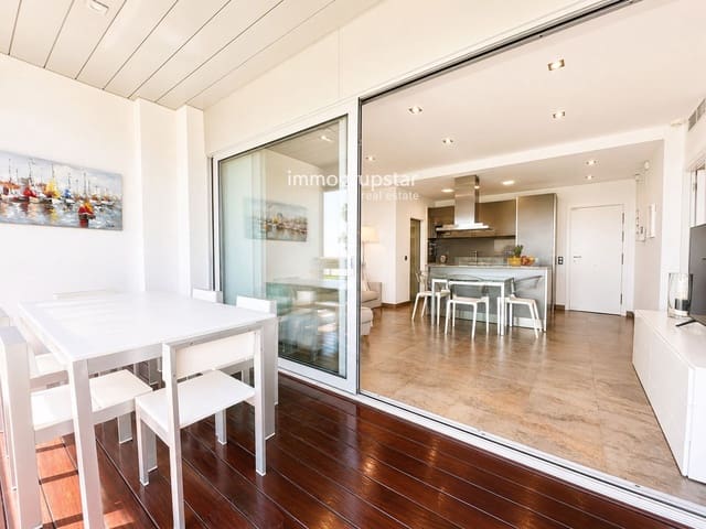 2 sovrum Lägenhet till salu i Platja d'Aro, Castell-Platja d'Aro med pool - 525 000 € (Ref: 9875439)