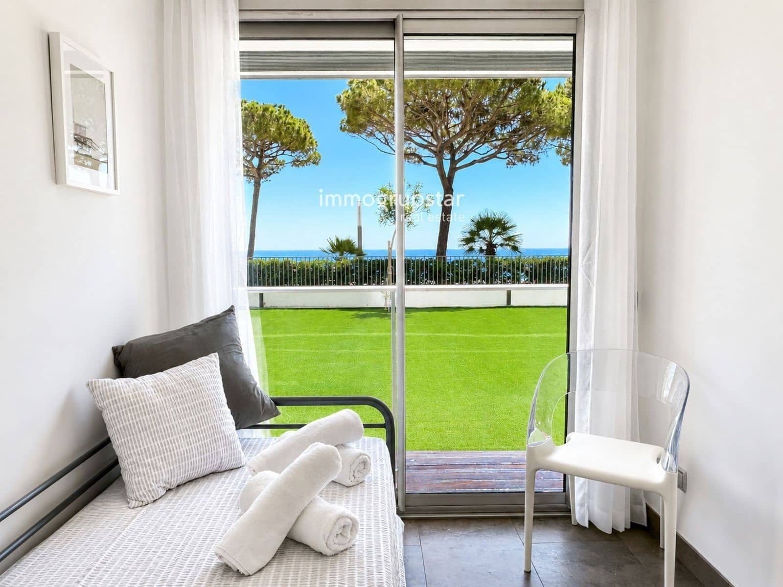 2 sovrum Lägenhet till salu i Platja d'Aro med pool - 525 000 € (Ref: 9875439)