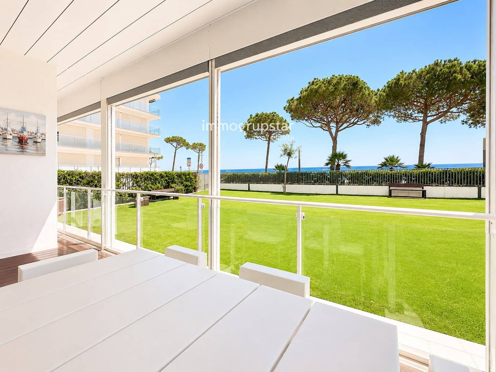 2 sovrum Lägenhet till salu i Platja d'Aro med pool - 525 000 € (Ref: 9875439)