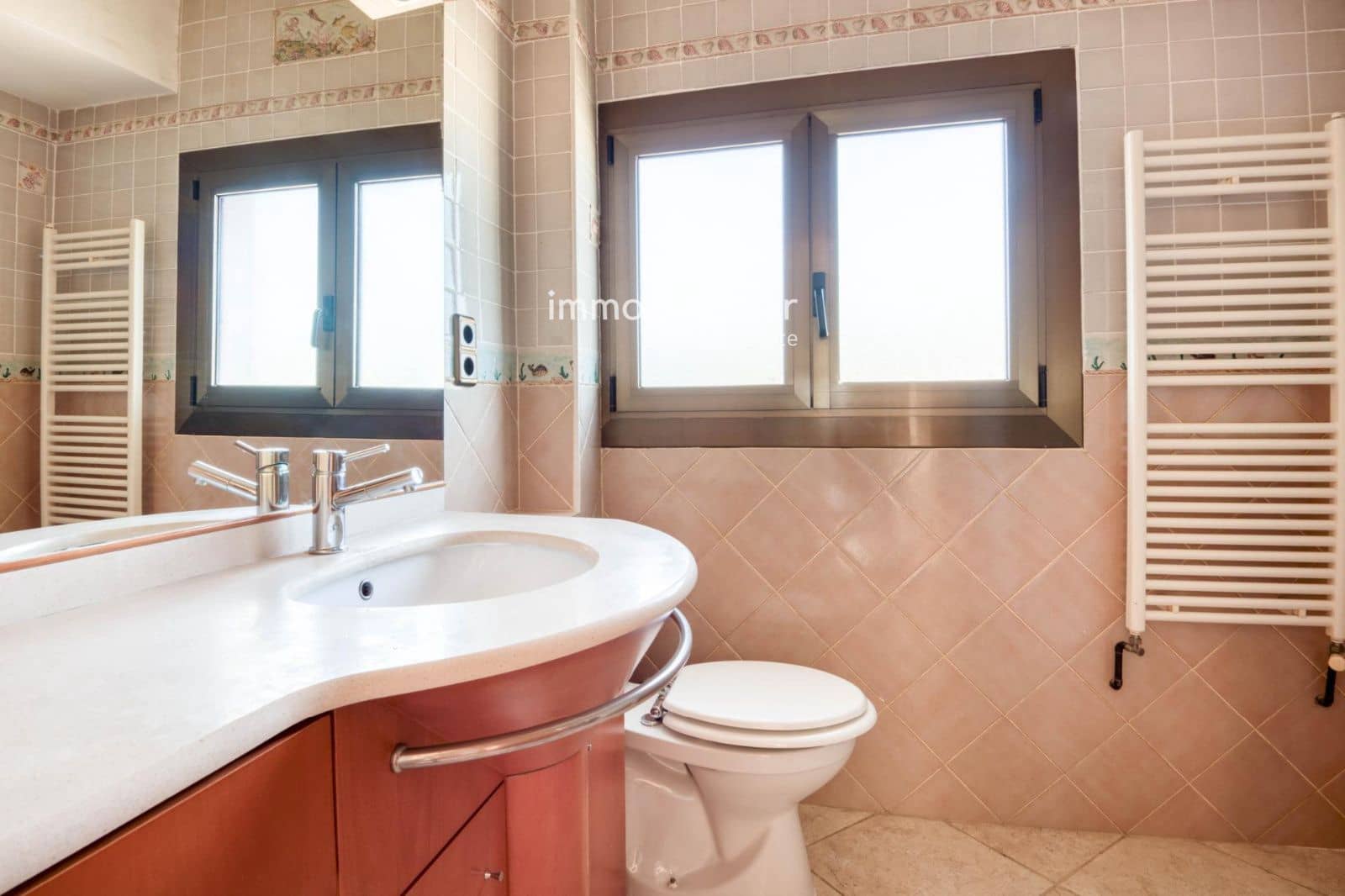 4 soveværelse Lejlighed til salg i Sant Feliu de Guixols med garage - € 360.000 (Ref: 9894969)