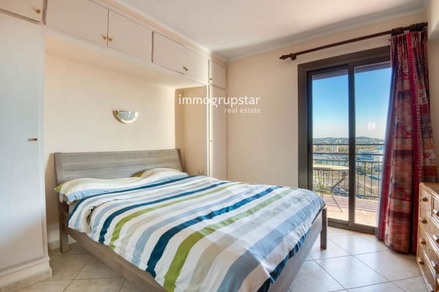 4 soveværelse Lejlighed til salg i Sant Feliu de Guíxols med garage - € 360.000 (Ref: 9894969)
