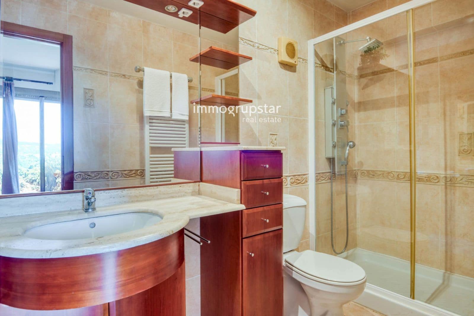 4 soveværelse Lejlighed til salg i Sant Feliu de Guixols med garage - € 360.000 (Ref: 9894969)