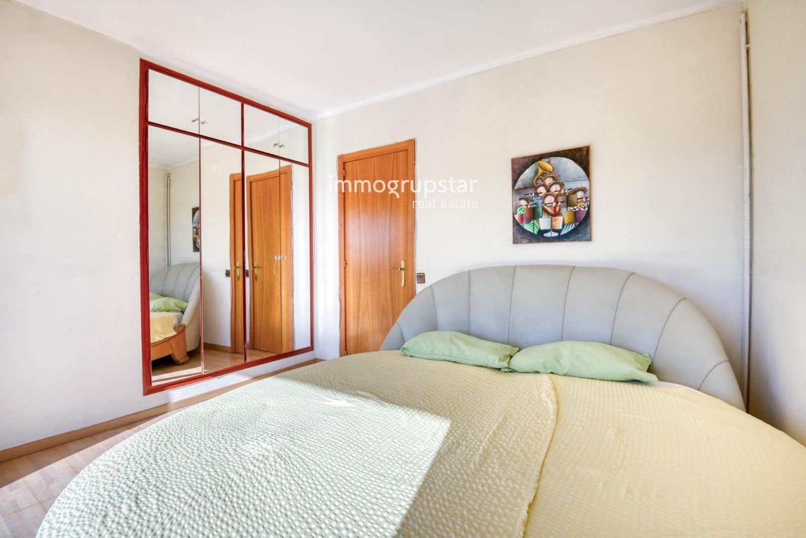 4 soveværelse Lejlighed til salg i Sant Feliu de Guixols med garage - € 360.000 (Ref: 9894969)