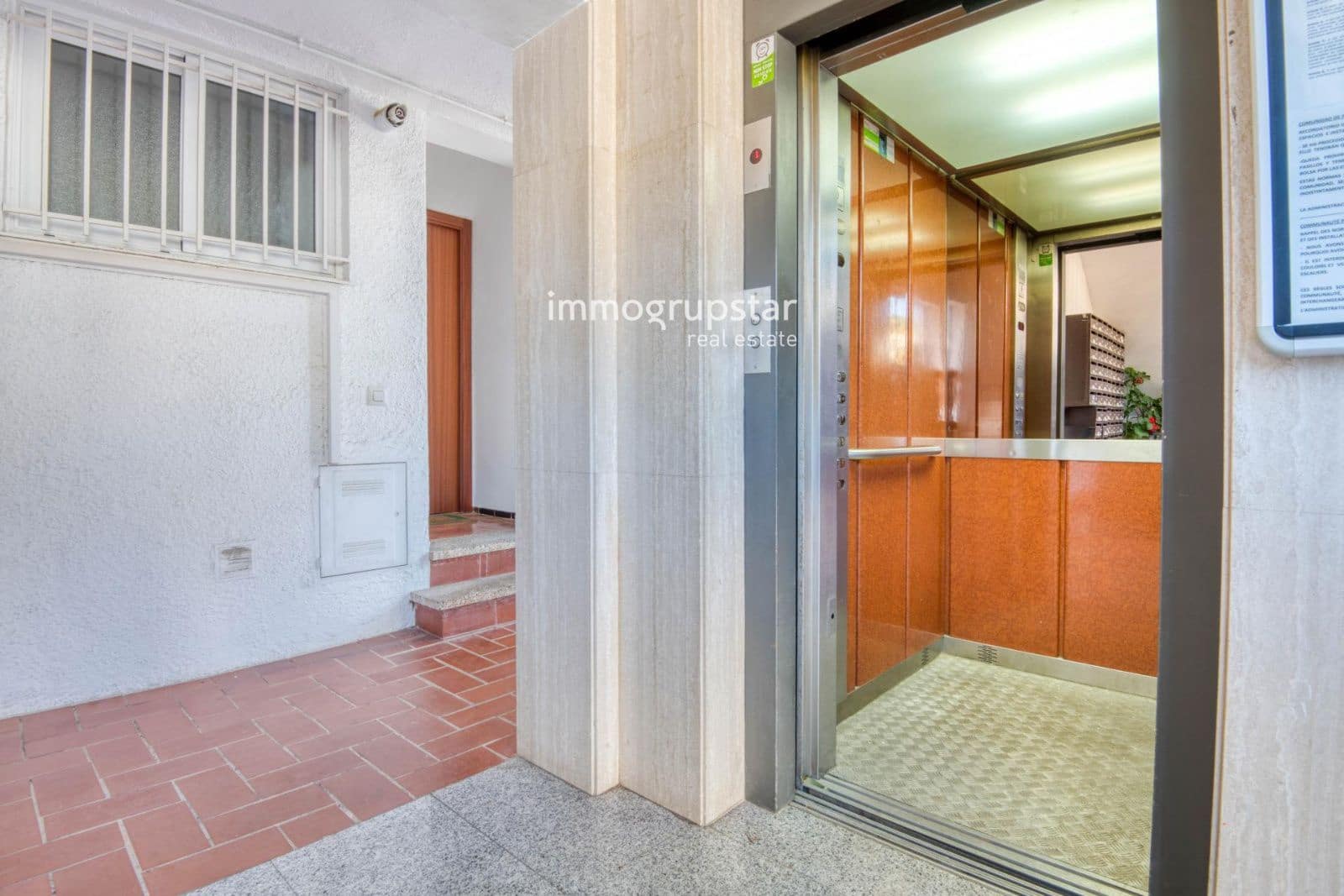 4 soveværelse Lejlighed til salg i Sant Feliu de Guixols med garage - € 360.000 (Ref: 9894969)