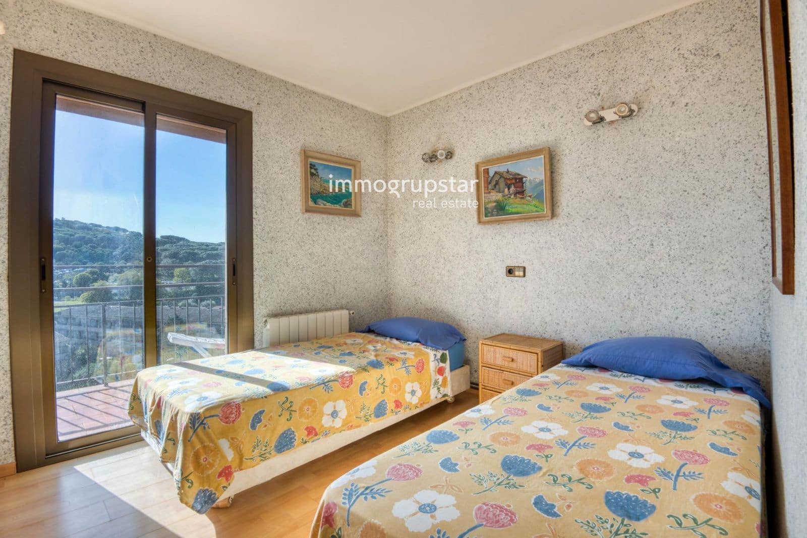 4 soveværelse Lejlighed til salg i Sant Feliu de Guixols med garage - € 360.000 (Ref: 9894969)