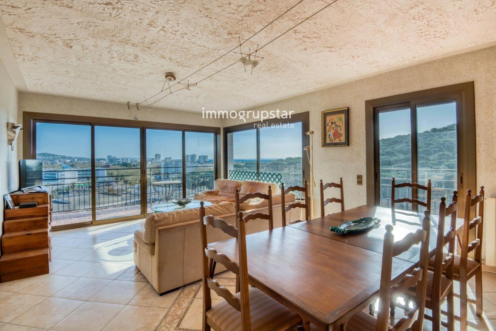 4 soveværelse Lejlighed til salg i Sant Feliu de Guixols med garage - € 360.000 (Ref: 9894969)