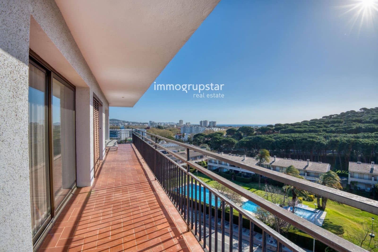 4 soveværelse Lejlighed til salg i Sant Feliu de Guixols med garage - € 360.000 (Ref: 9894969)