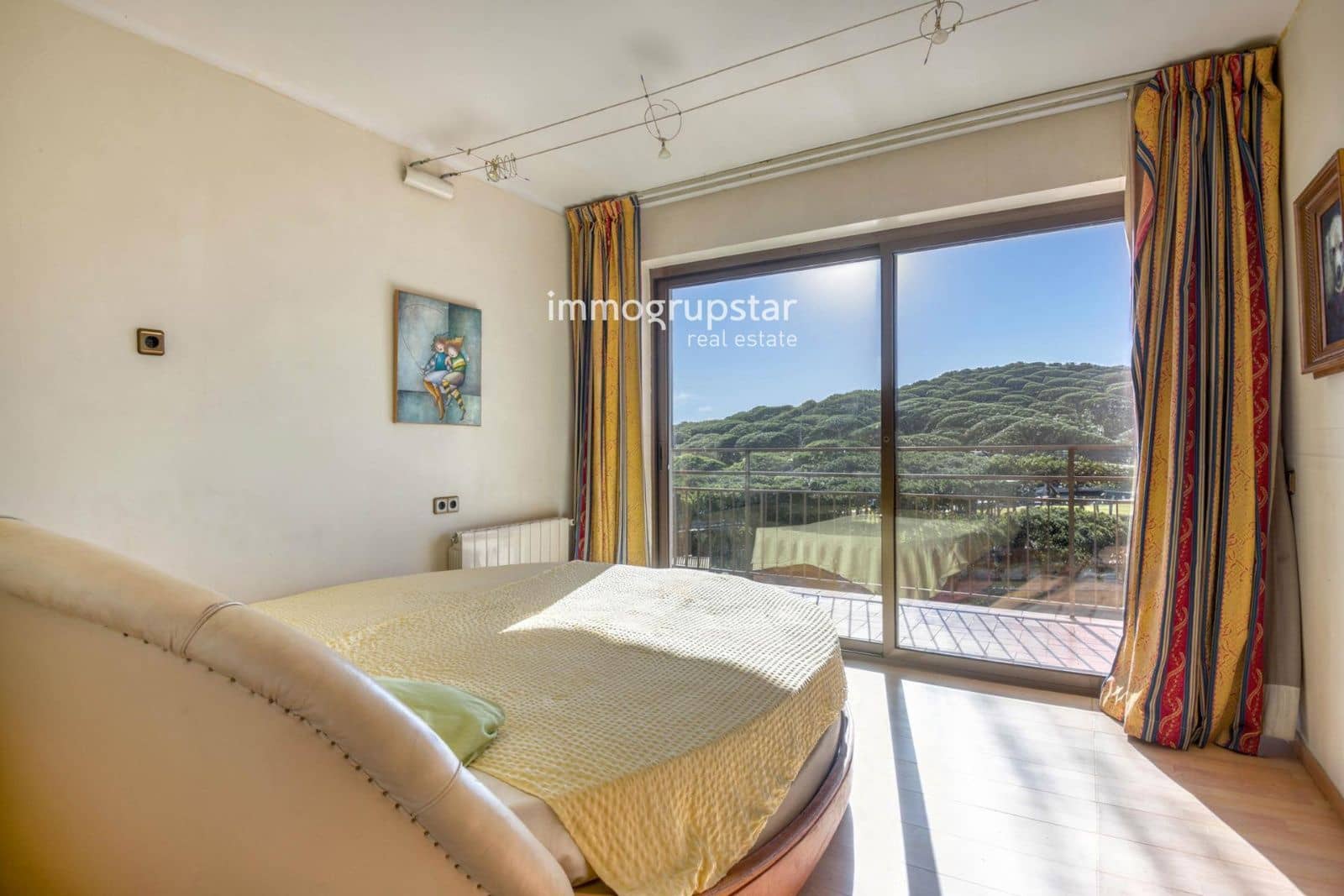 4 soveværelse Lejlighed til salg i Sant Feliu de Guixols med garage - € 360.000 (Ref: 9894969)