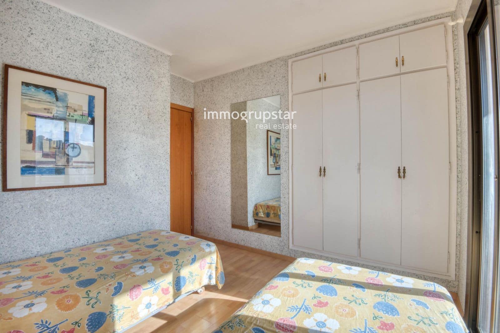 4 soveværelse Lejlighed til salg i Sant Feliu de Guixols med garage - € 360.000 (Ref: 9894969)