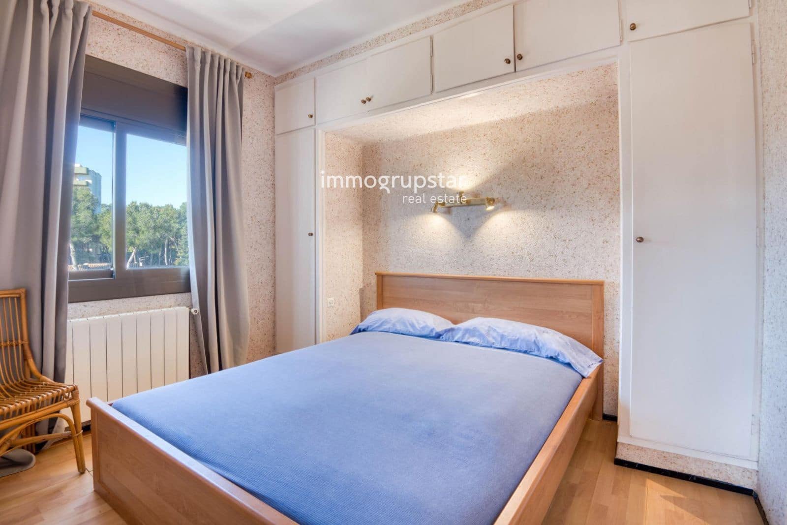 4 soveværelse Lejlighed til salg i Sant Feliu de Guixols med garage - € 360.000 (Ref: 9894969)