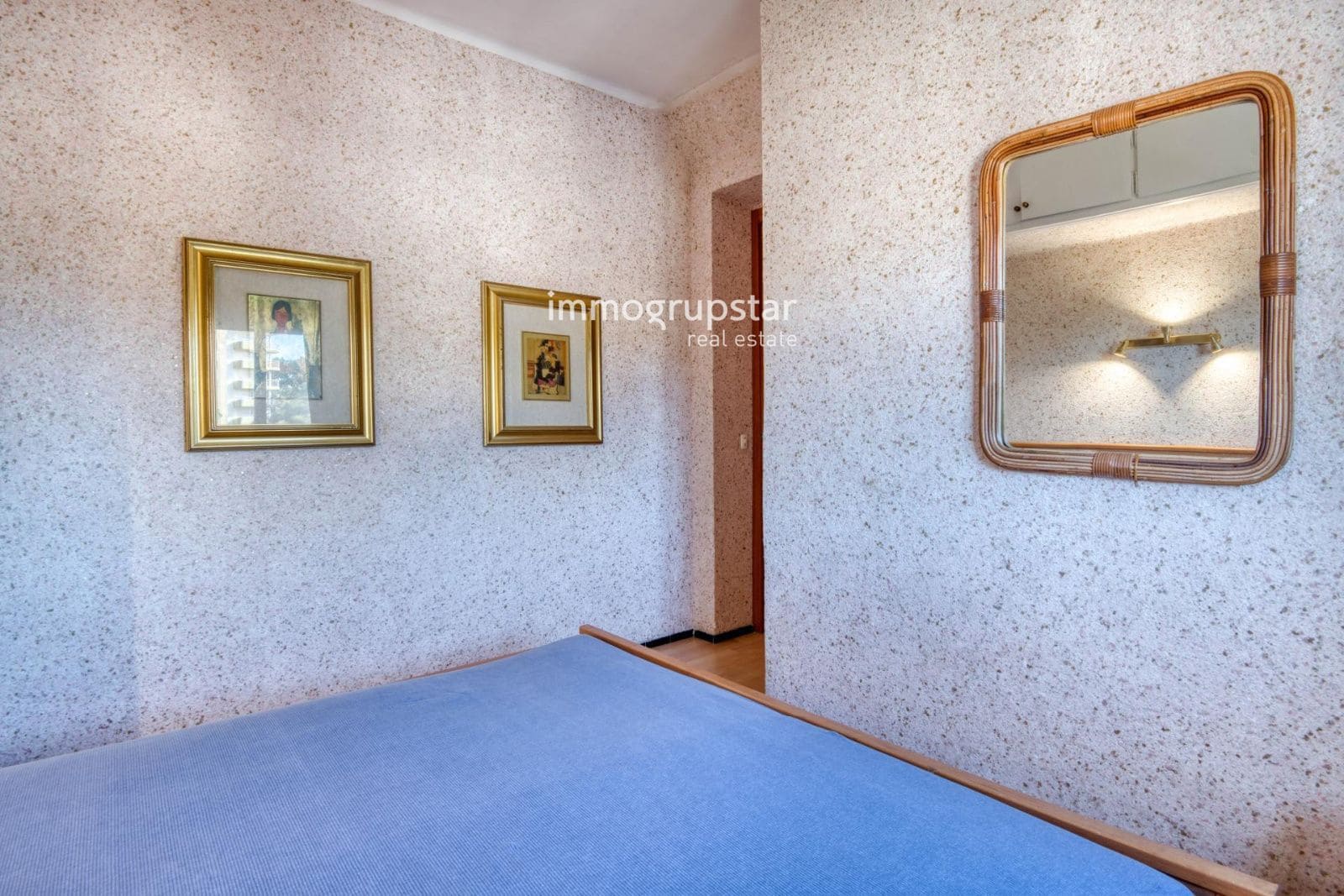 4 soveværelse Lejlighed til salg i Sant Feliu de Guixols med garage - € 360.000 (Ref: 9894969)