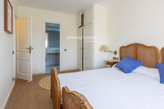 4 sovrum Hus till salu i Llafranc, Palafrugell med garage - 1 200 000 € (Ref: 9911776)