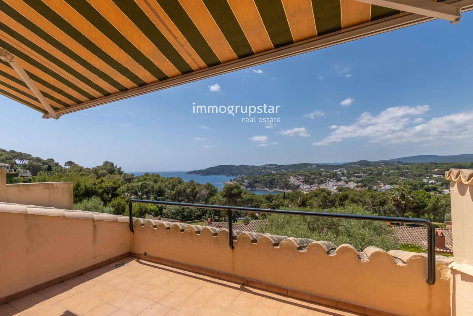 4 sovrum Hus till salu i Palafrugell med garage - 1 200 000 € (Ref: 9911776)