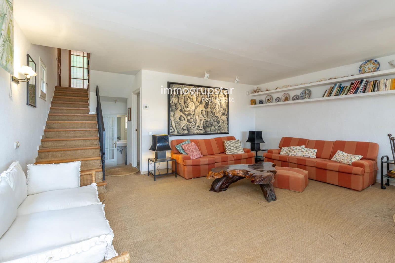 4 sovrum Hus till salu i Palafrugell med garage - 1 200 000 € (Ref: 9911776)