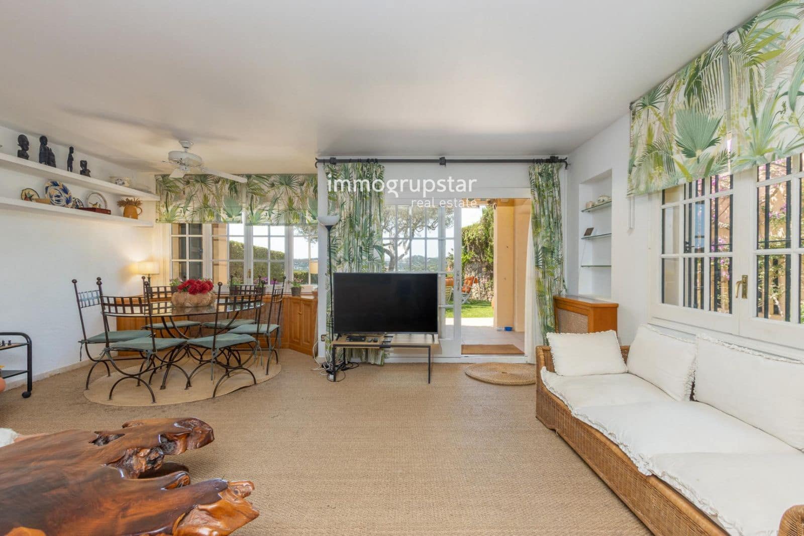 4 sovrum Hus till salu i Palafrugell med garage - 1 200 000 € (Ref: 9911776)