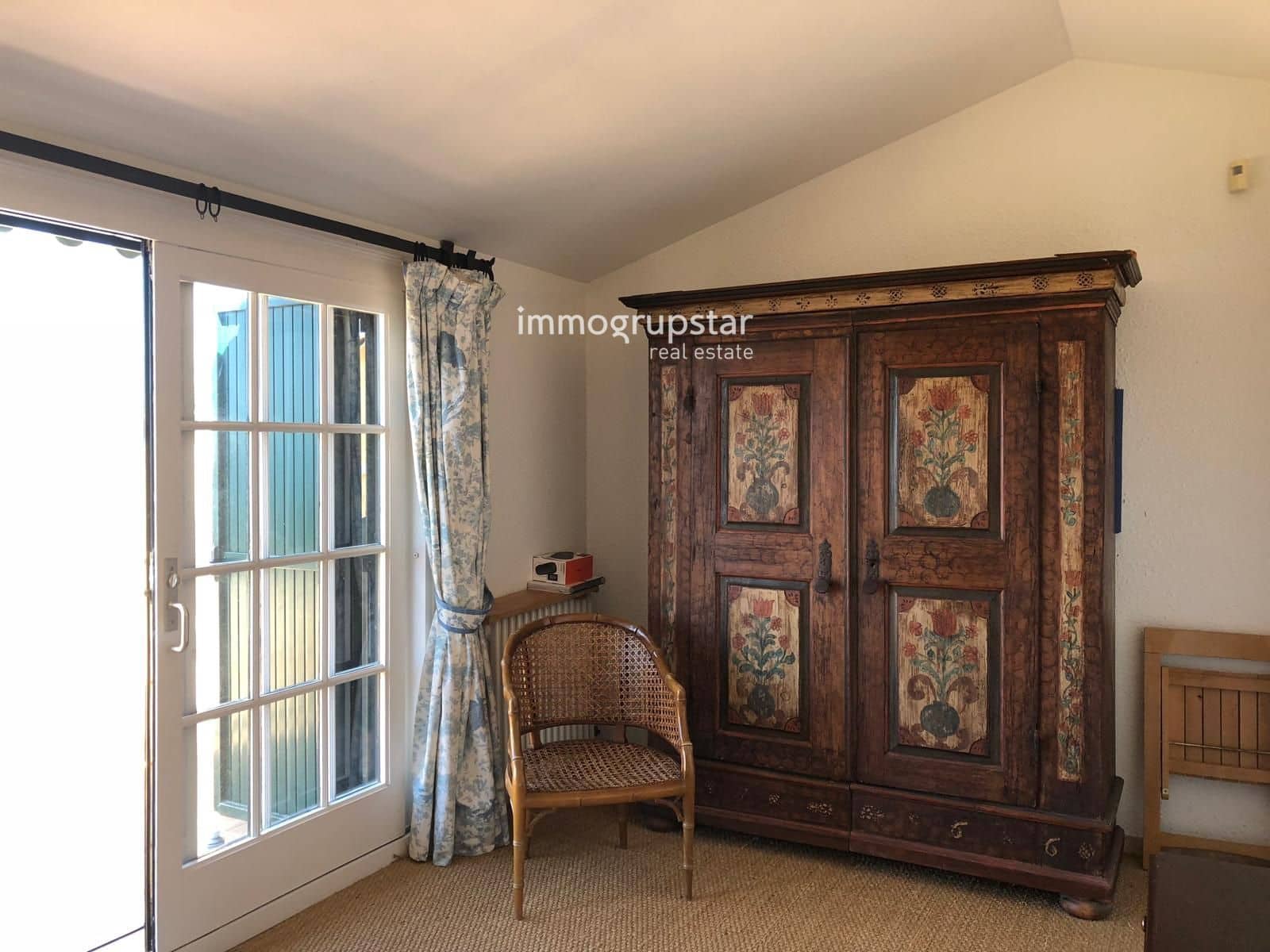 4 sovrum Hus till salu i Palafrugell med garage - 1 200 000 € (Ref: 9911776)