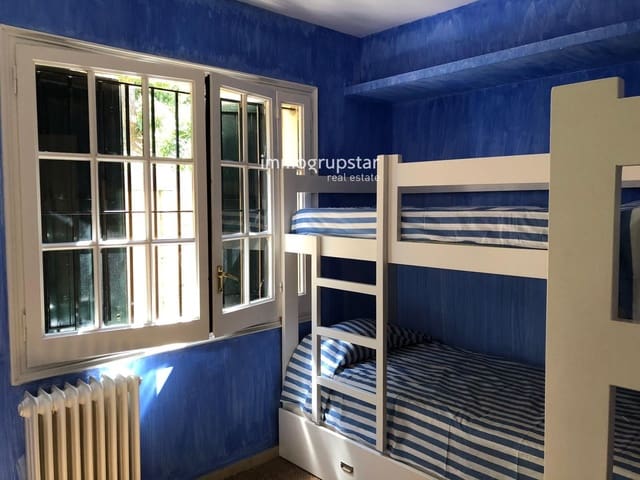 4 sovrum Hus till salu i Llafranc, Palafrugell med garage - 1 200 000 € (Ref: 9911776)